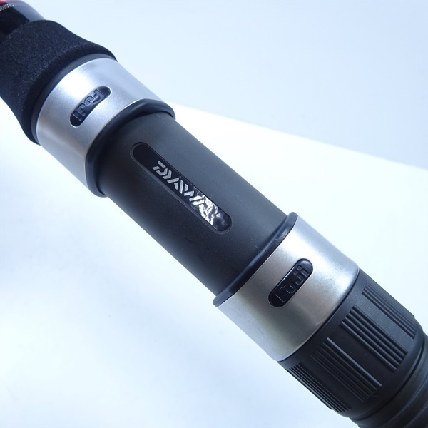 リバティクラブ磯風４－５３遠投Ｋ